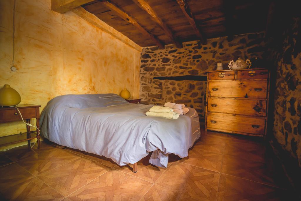 Casas Rurales Lalo Y Chelo La Aldehuela المظهر الخارجي الصورة